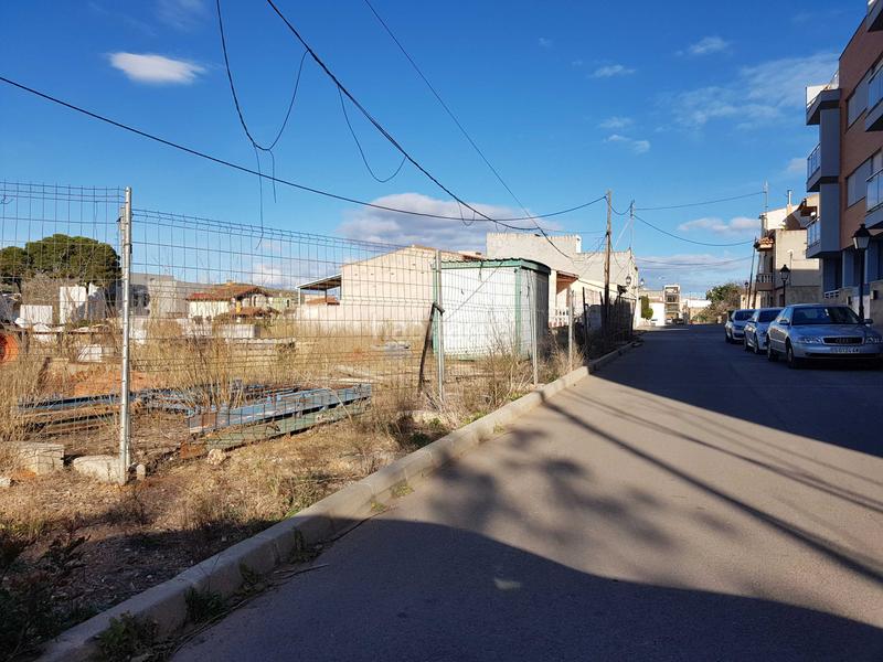 Foto cd0114e4-8c51-4fdb-b6f1-5065eab156c5. Rural plot in Santa Magdalena de Pulpis