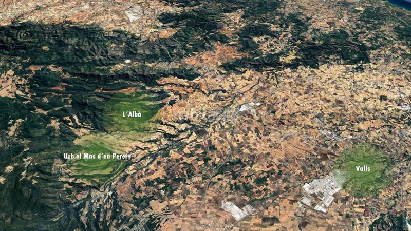 Foto 9300f895-357a-4e11-86f7-0c1692e4fe7f. Finca rústica a Aiguamúrcia