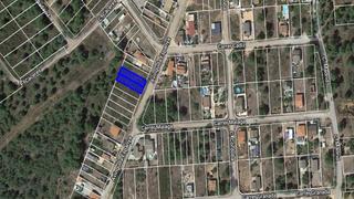 Finca rústica  Av espanya. Solvia inmobiliaria  suelo urbano aiguamúrcia