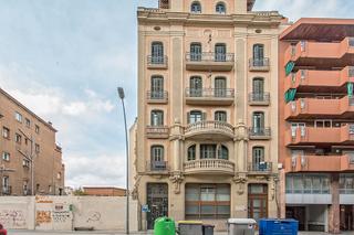 Local Comercial  Cr vic. Solvia inmobiliaria  locales manresa