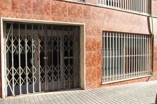 Business premise  C/ san antonio. Solvia inmobiliaria  locales santa pola