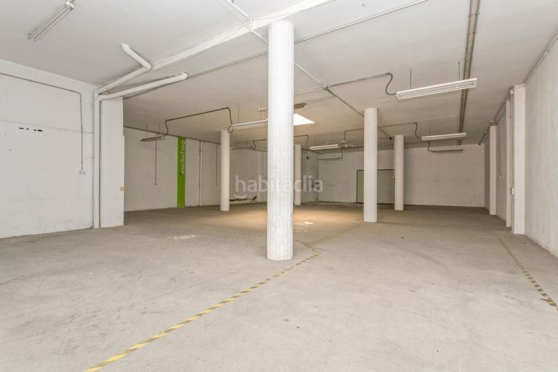 Foto 08bdf2ee-659a-44f7-8bce-6e990db4256b. Locale commerciale in Can Palet Terrassa