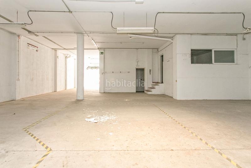 Foto 1783c0f6-8ba1-4ef1-b42b-a18eac76bcf4. Locale commerciale in Can Palet Terrassa