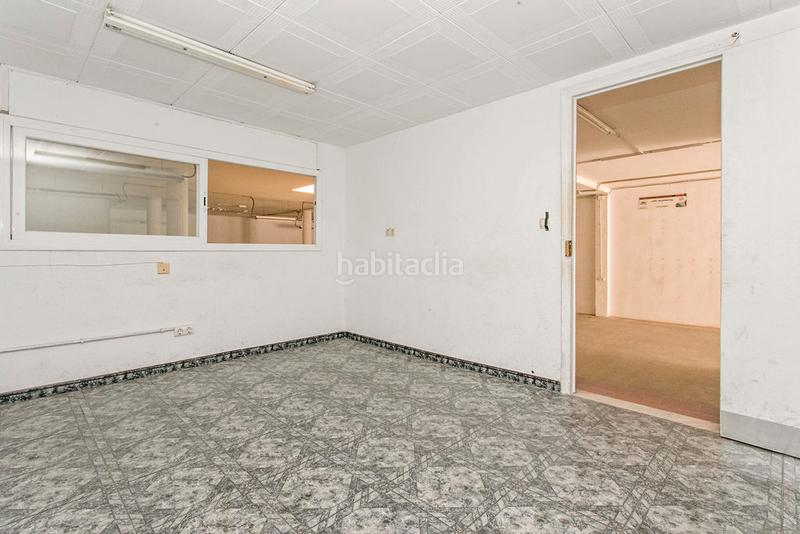 Foto 5f5811a4-2f39-42da-a436-78e587c0be04. Locale commerciale in Can Palet Terrassa