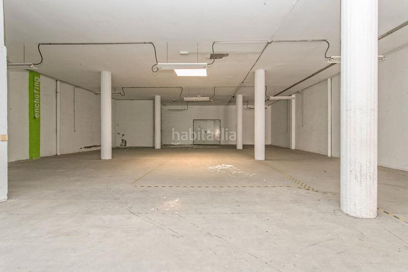 Foto 85396a55-f709-447a-84e0-c2ac99c622e3. Locale commerciale in Can Palet Terrassa