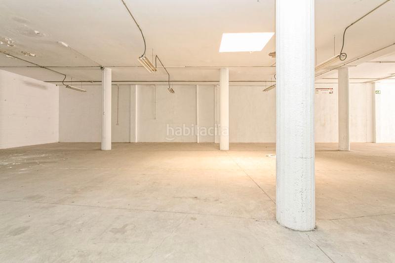 Foto a128bce1-c451-45d2-bce7-7a7710ee8bb3. Locale commerciale in Can Palet Terrassa