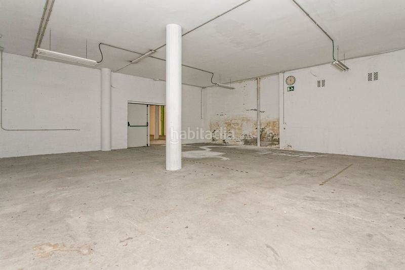 Foto ac185d8e-2571-4868-af87-ac0e58a48b40. Locale commerciale in Can Palet Terrassa