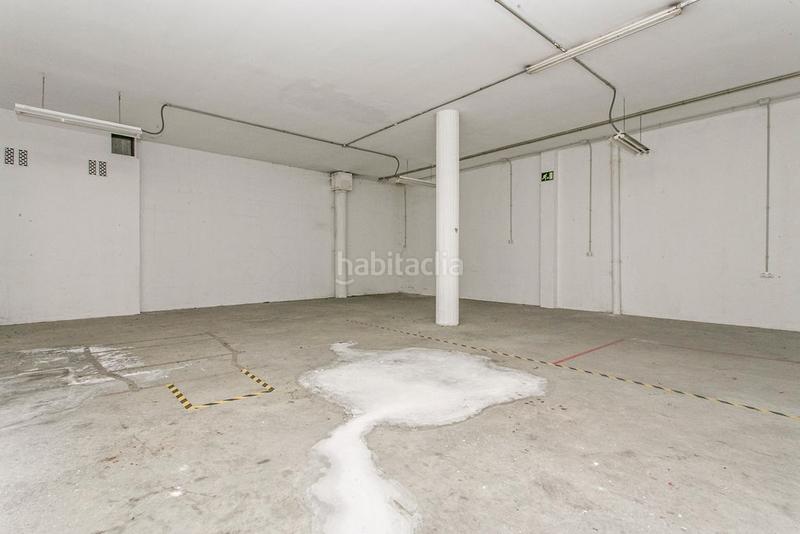 Foto e6eda880-ef67-4ab6-9b22-4ce8517a5dc2. Locale commerciale in Can Palet Terrassa