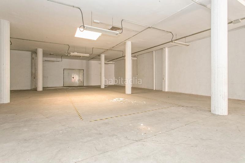 Foto f0fd54a6-5f6a-4be2-9913-ddd53087d6d0. Locale commerciale in Can Palet Terrassa