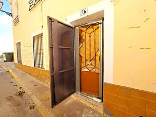 Xalet  C/ la amargura. Solvia inmobiliaria  casa horcajo de santiago