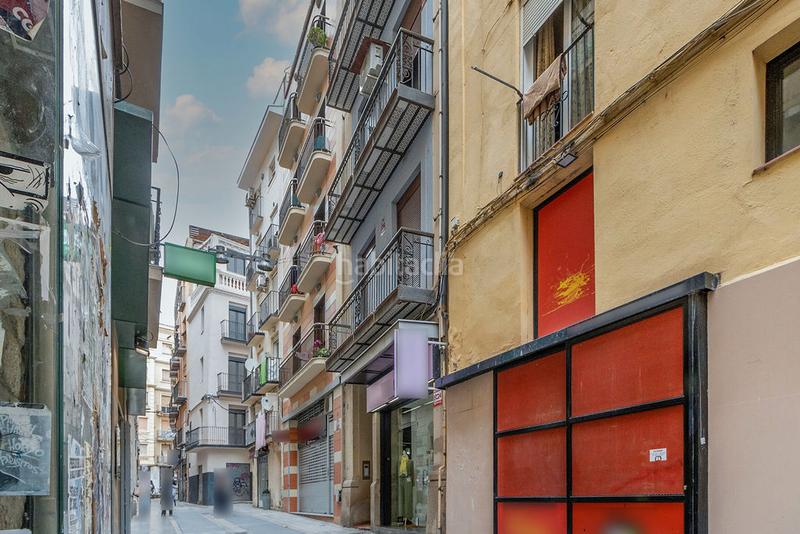 Foto ba4617d1-5c85-41aa-968b-1b012c521a29. Appartamento con riscaldamento in Centre Històric Lleida
