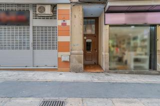 Pis  C/ caldereries. Solvia inmobiliaria  piso lleida