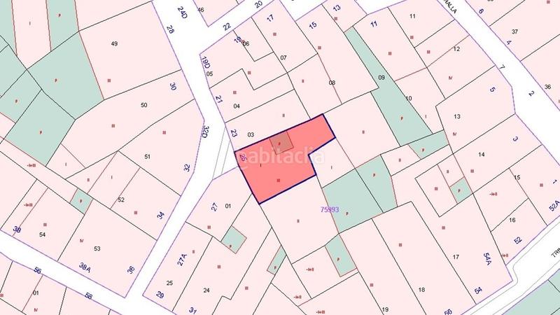 Foto 2f711bd5-fe37-420f-9f68-a25fb26adc54. Finca rústica a Centro Ontinyent