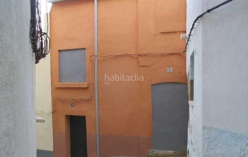 Foto 3a91f963-6bf2-44a4-93f4-45cecd853044. Finca rústica a Centro Ontinyent