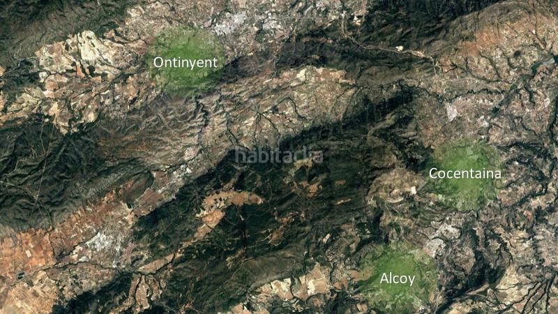 Foto 5a1e24af-4452-46e6-8865-28b3e11e890c. Finca rústica a Centro Ontinyent