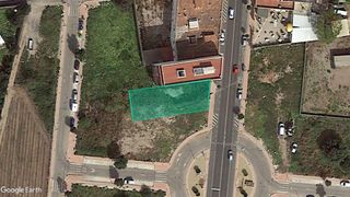Finca rústica  Av d´alacant. Solvia inmobiliaria  suelo urbano verger el