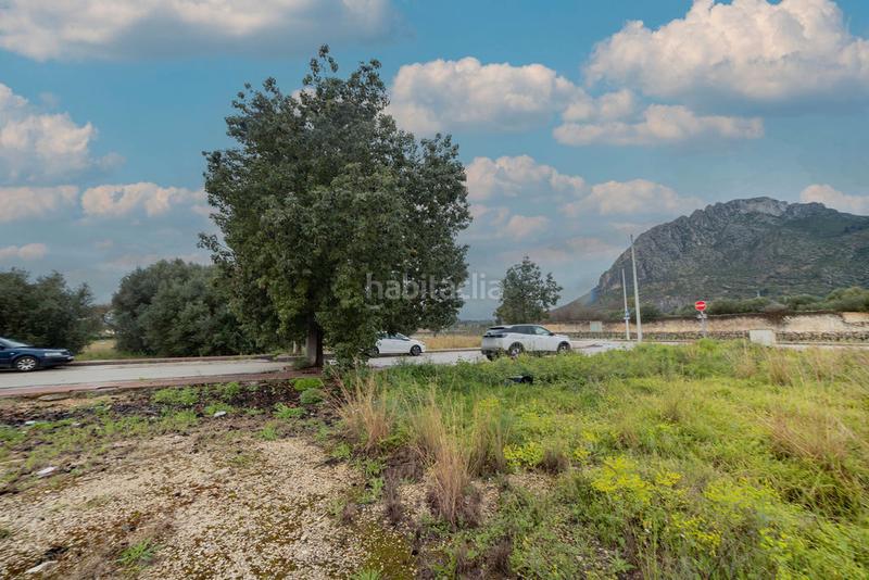 Foto 62be7996-b252-4ed3-b3c2-ca02dead582a. Finca rústica solvia inmobiliaria suelo urbano verger el en Verger (el)