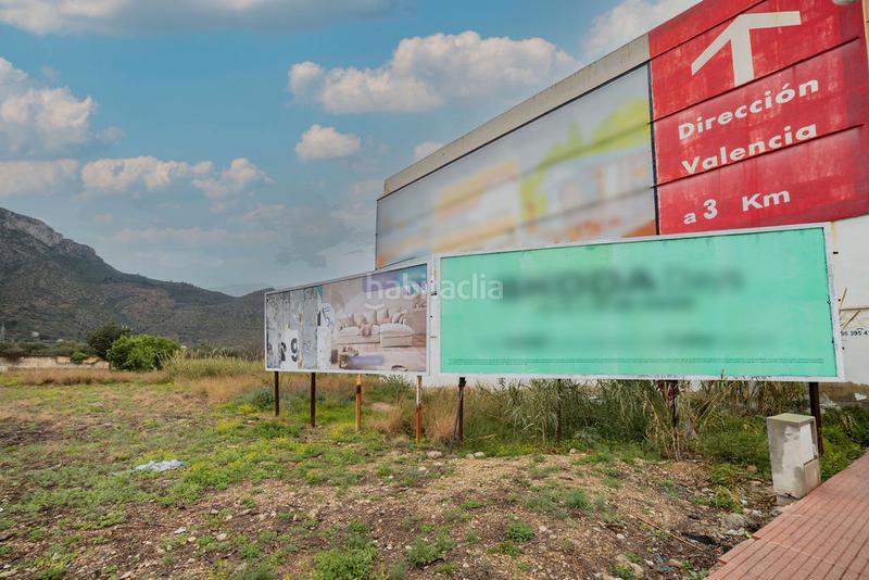 Foto 64dffcb5-044f-4ce6-b7ca-723f35745f1d. Finca rústica solvia inmobiliaria suelo urbano verger el en Verger (el)