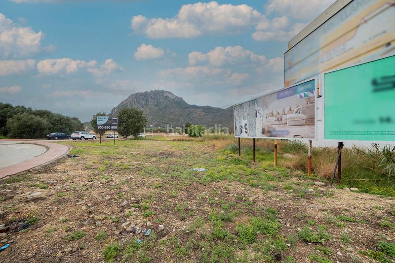 Foto 7e472080-c891-4943-9973-f0e2388d39fb. Finca rústica solvia inmobiliaria suelo urbano verger el en Verger (el)