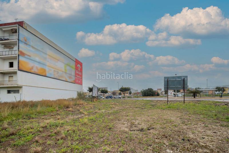 Foto a9ed159b-0328-43f9-9270-3817853fae35. Finca rústica solvia inmobiliaria suelo urbano verger el en Verger (el)