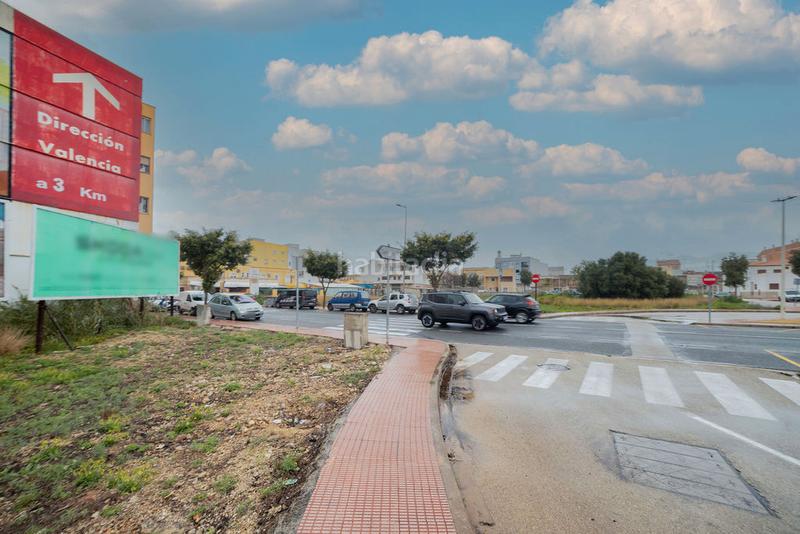 Foto bb3917d4-6a0d-46be-aace-601c3619b4a7. Finca rústica solvia inmobiliaria suelo urbano verger el en Verger (el)