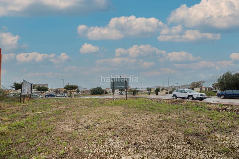 Foto c5a8d17b-b461-41b5-9929-b5cad7807fc3. Finca rústica solvia inmobiliaria suelo urbano verger el en Verger (el)