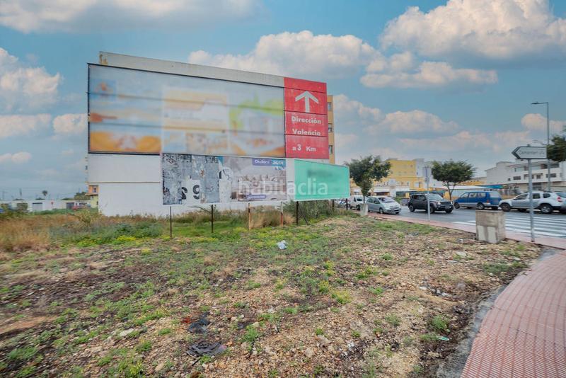 Foto ccb87d28-24e3-406e-8bbc-8f9f3346a9ec. Finca rústica solvia inmobiliaria suelo urbano verger el en Verger (el)
