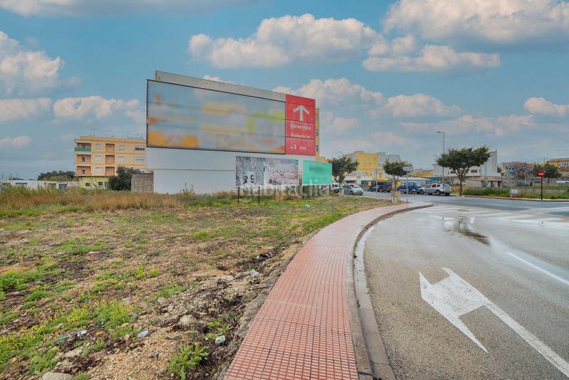 Foto d69999aa-03ab-44cb-be08-f29fcb620665. Finca rústica solvia inmobiliaria suelo urbano verger el en Verger (el)