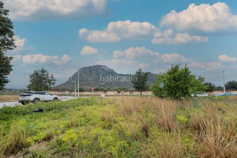 Foto e48712c6-033f-4fd0-8367-0c6a74d723be. Finca rústica solvia inmobiliaria suelo urbano verger el en Verger (el)