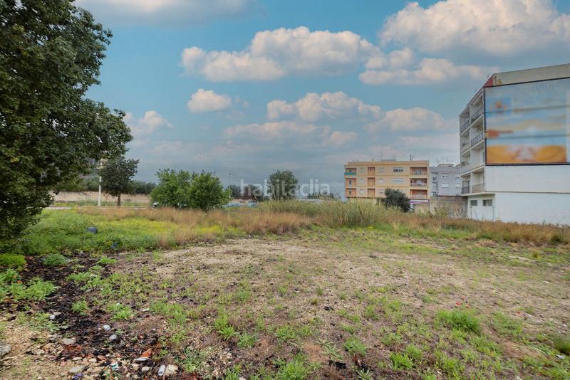 Foto fb900d5a-d360-408f-932b-74d8d6c56598. Finca rústica solvia inmobiliaria suelo urbano verger el en Verger (el)
