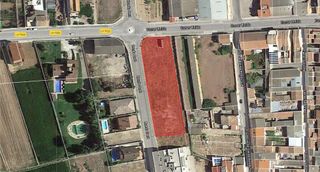 Residential Plot in C/ lleida. Solvia inmobiliaria - suelo urbano torregrossa