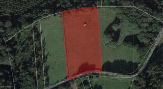 Finca rústica  Pt. de souto. Solvia inmobiliaria  suelo rústico laracha a