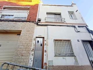 Appartamento  C/ franco comtat. Solvia inmobiliaria  piso terrassa