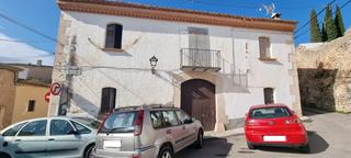 Chalet  Pz francisco mir pujol. Solvia inmobiliaria  casa canyelles