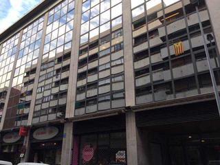 Oficina  C/ pompeu fabra. Solvia inmobiliaria  oficinas manresa
