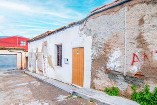 Chalet  C/ de todos. Solvia inmobiliaria  casa cartagena