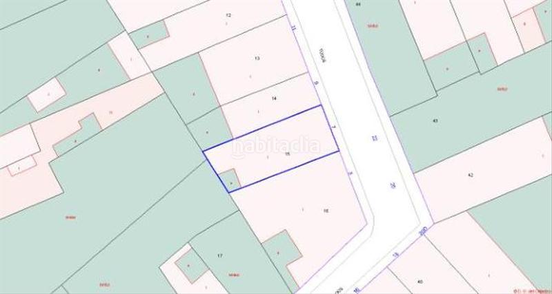 Foto 611c6aaa-1ff5-41c9-b913-1229b53228b5. Chalet in Santa Lucía Cartagena