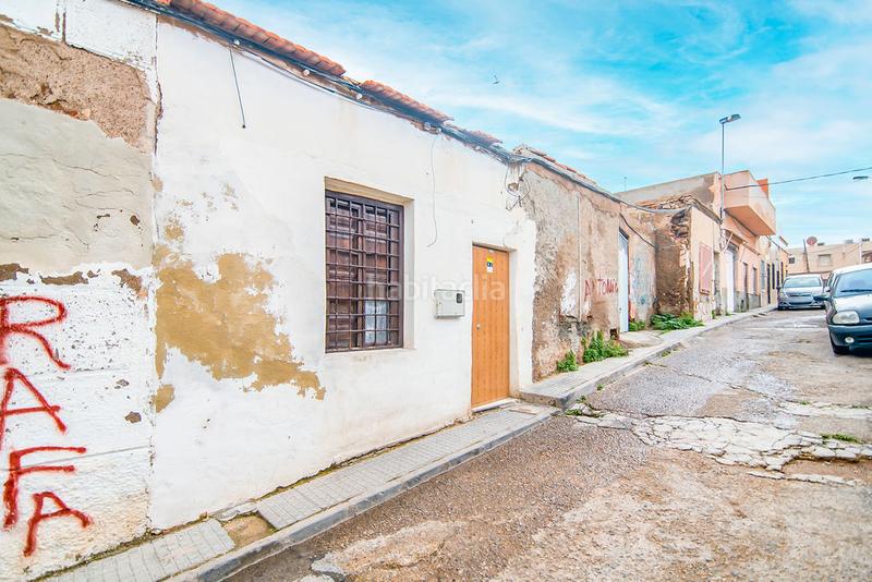 Foto 78283369-9be7-43c5-94bf-e0e4821c6f39. Chalet in Santa Lucía Cartagena