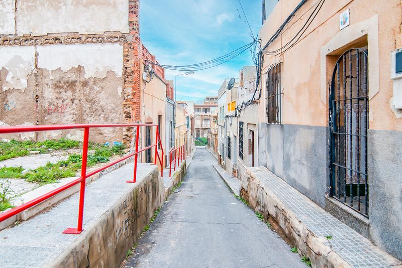 Foto 7d261335-8c55-4304-aea9-551c87aeef7b. Chalet in Santa Lucía Cartagena