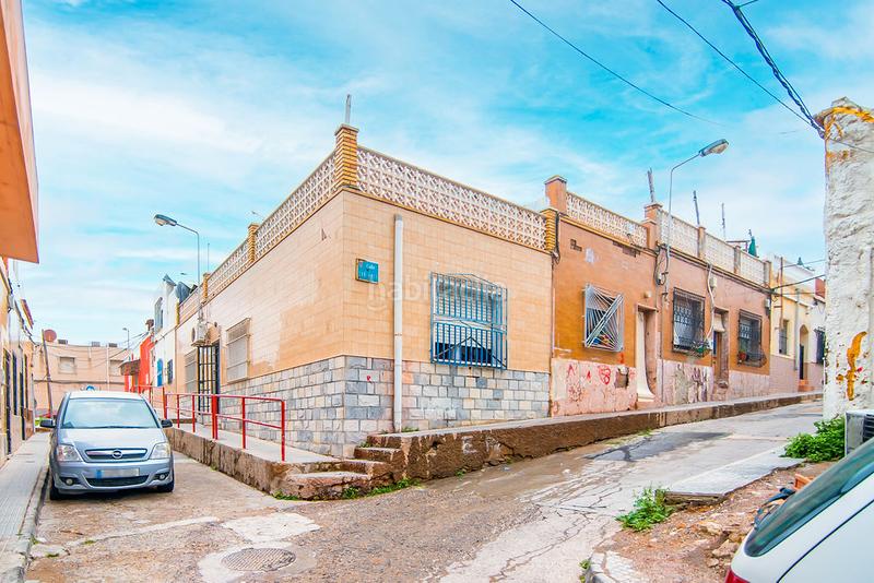 Foto 8cd301b0-9eb6-4eb9-a863-c8c62c76e56f. Chalet in Santa Lucía Cartagena