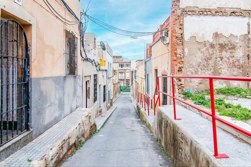 Foto a7aeabd4-79cc-4526-b473-e9c88d109665. Chalet in Santa Lucía Cartagena