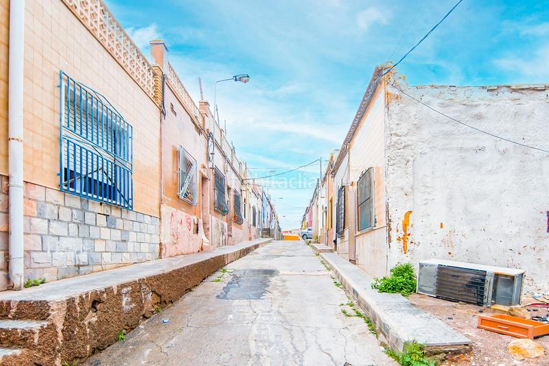 Foto b0053f51-ffdf-49b1-bc75-feb22e6281db. Chalet in Santa Lucía Cartagena