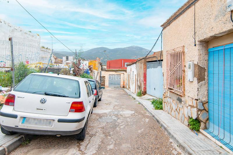 Foto cc531590-bd13-4aa4-878c-4b5eb20715cb. Chalet in Santa Lucía Cartagena