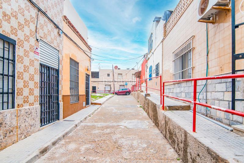 Foto f0ce9d7a-8ab0-41ea-a938-c2dfb2f05fa5. Chalet in Santa Lucía Cartagena