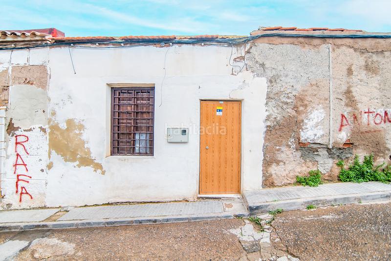 Foto f6acb13c-e3f5-4f87-9f02-2bc46a1dced7. Chalet in Santa Lucía Cartagena