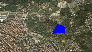 Finca rústica  Paraje vilartagas. Solvia inmobiliaria  suelo urbanizable sant feliu de guíxols