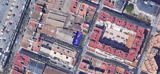 Propriété  C/ de los hierros. Solvia inmobiliaria  solares valencia