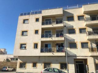 Flat  Ctra prolongación virgen de lourdes. Solvia inmobiliaria  piso águilas