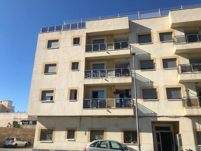 Foto 96e263ce-b22d-49b4-9289-7e29a1817003. Pis amb aparcament a Águilas