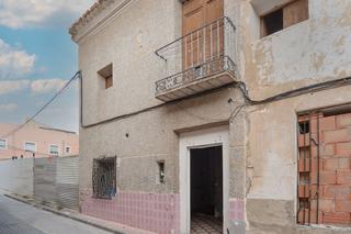 Chalet  C/ san josé. Solvia inmobiliaria  casa fortuna